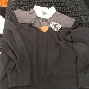 Polo Rugby Shirt